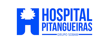 Sala de Imprensa do Hospital Pitangueiras